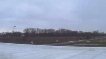 Weather camera view of Ravenna MS.
