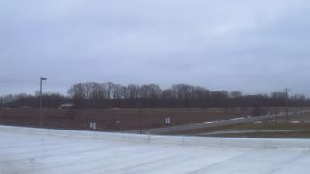 Weather camera view of Ravenna MS.