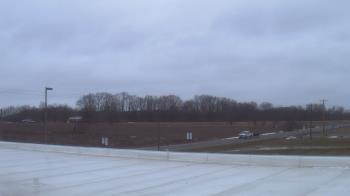 Weather camera view of Ravenna MS.