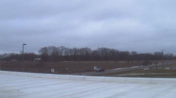 Weather camera view of Ravenna MS.
