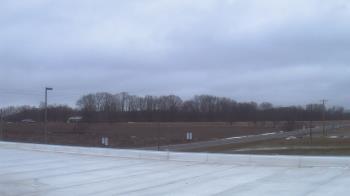 Weather camera view of Ravenna MS.