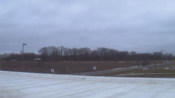 Weather camera view of Ravenna MS.