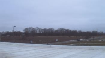 Weather camera view of Ravenna MS.