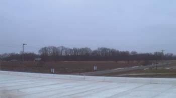 Weather camera view of Ravenna MS.