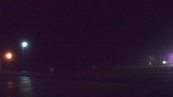 Weather camera view of Ravenna MS.