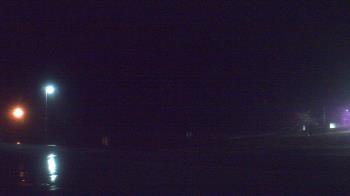 Weather camera view of Ravenna MS.