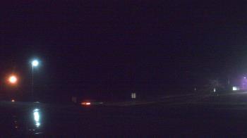 Weather camera view of Ravenna MS.