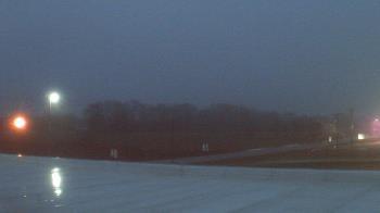 Weather camera view of Ravenna MS.