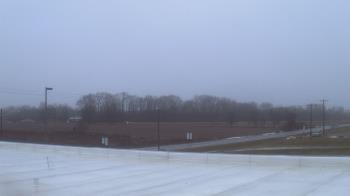 Weather camera view of Ravenna MS.