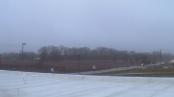 Weather camera view of Ravenna MS.