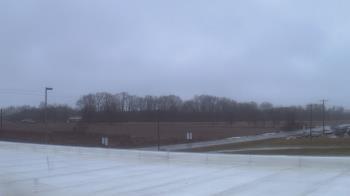 Weather camera view of Ravenna MS.