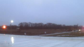 Weather camera view of Ravenna MS.