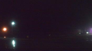 Weather camera view of Ravenna MS.