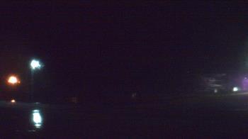 Weather camera view of Ravenna MS.