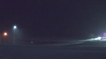 Weather camera view of Ravenna MS.