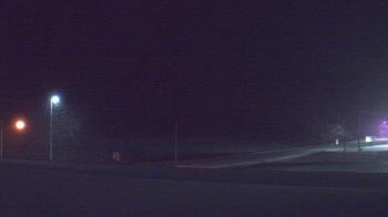 Weather camera view of Ravenna MS.