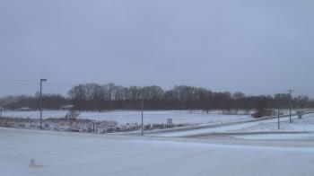 Weather camera view of Ravenna MS.