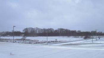 Weather camera view of Ravenna MS.