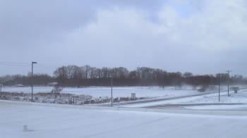 Weather camera view of Ravenna MS.