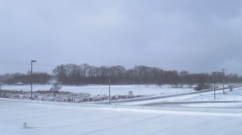 Weather camera view of Ravenna MS.