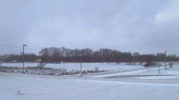 Weather camera view of Ravenna MS.