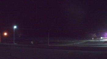 Weather camera view of Ravenna MS.