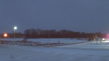 Weather camera view of Ravenna MS.