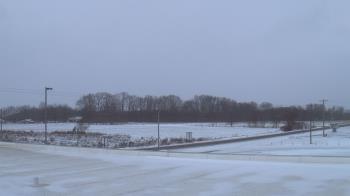 Weather camera view of Ravenna MS.