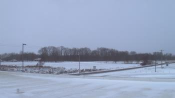 Weather camera view of Ravenna MS.