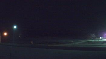 Weather camera view of Ravenna MS.