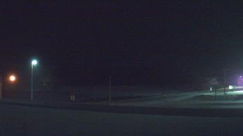 Weather camera view of Ravenna MS.