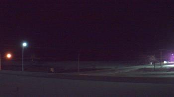 Weather camera view of Ravenna MS.