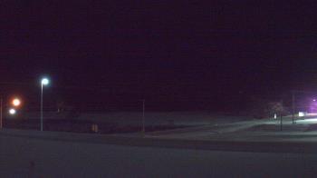 Weather camera view of Ravenna MS.