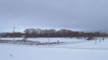 Weather camera view of Ravenna MS.