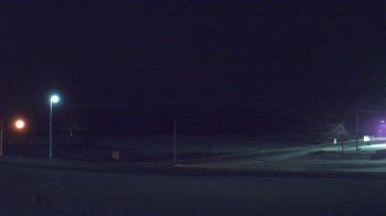 Weather camera view of Ravenna MS.