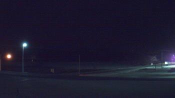 Weather camera view of Ravenna MS.