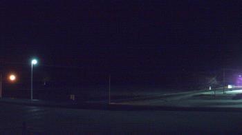 Weather camera view of Ravenna MS.