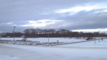 Weather camera view of Ravenna MS.