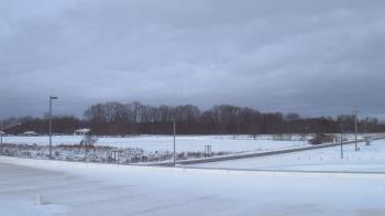 Weather camera view of Ravenna MS.