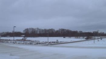 Weather camera view of Ravenna MS.