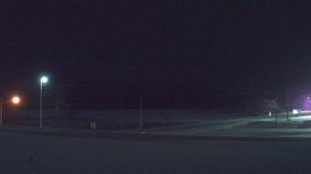 Weather camera view of Ravenna MS.