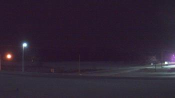 Weather camera view of Ravenna MS.