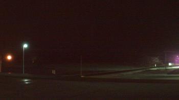 Weather camera view of Ravenna MS.