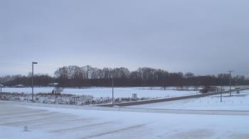 Weather camera view of Ravenna MS.