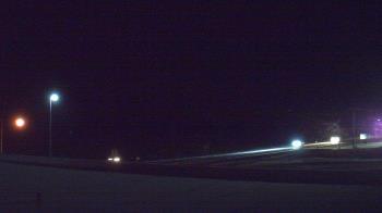 Weather camera view of Ravenna MS.