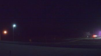 Weather camera view of Ravenna MS.