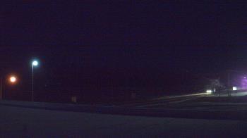 Weather camera view of Ravenna MS.