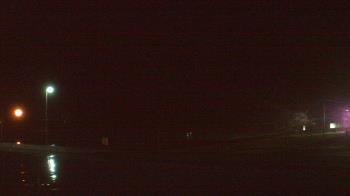 Weather camera view of Ravenna MS.