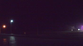 Weather camera view of Ravenna MS.