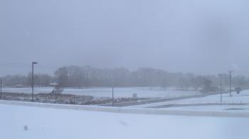 Weather camera view of Ravenna MS.